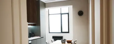 2-комн. квартира, 8 этаж, 63 м², ул. Пушкина, Аптека 5, ресторан Al Mandi