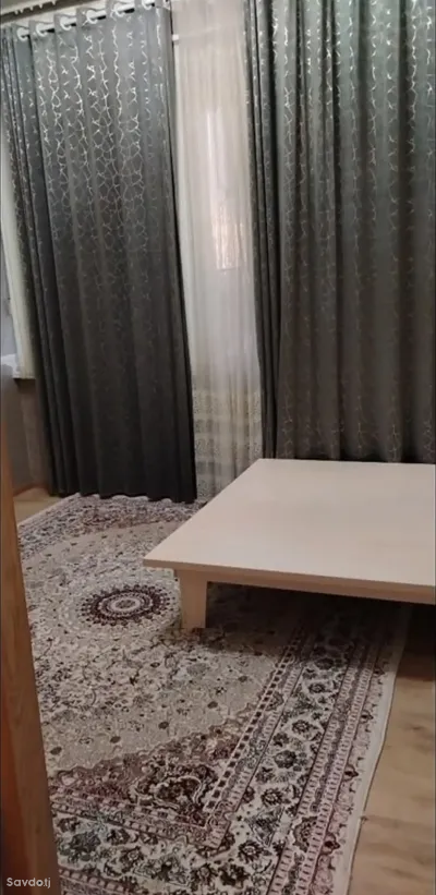 3-комн. квартира, 6 этаж, 83м², Сино