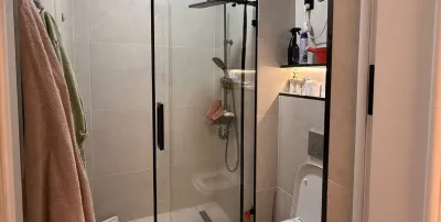 3-комн. квартира, 2 этаж, 104 м², И.Сомони