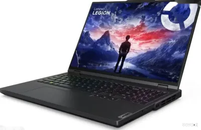 Ноутбук Lenovo Gaming