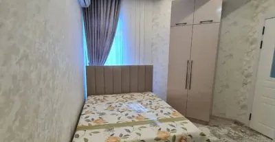 2-комн. квартира, 2 этаж, 45м², Сино 33 мкр