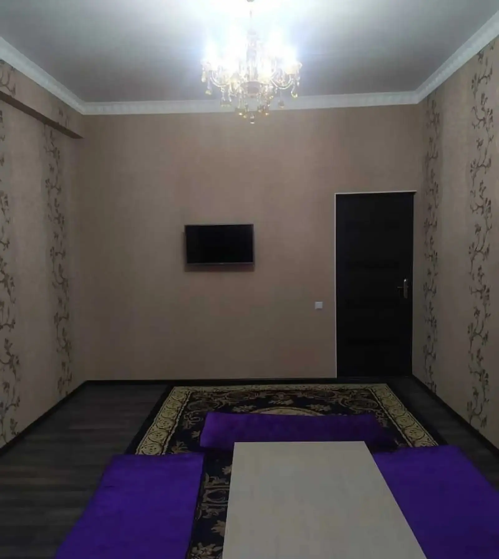 2-комн. квартира, 2 этаж, 55м², сино
