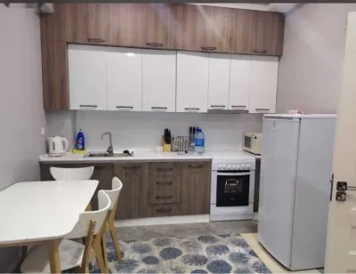 2-комн. квартира, 14 этаж, 70м², Дом печать
