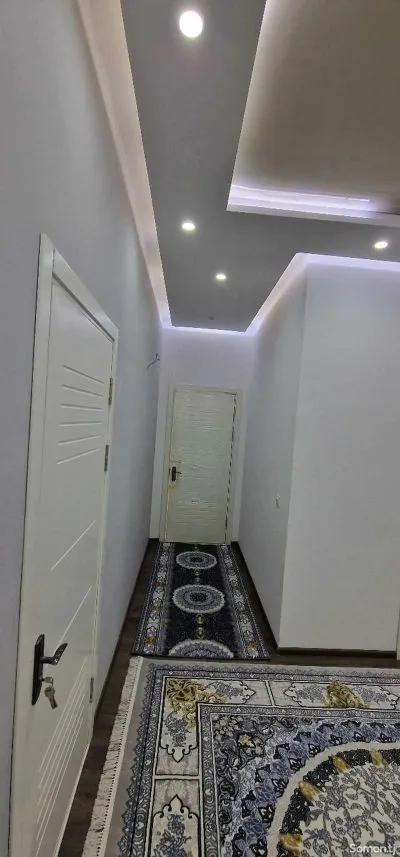 3-комн. квартира, 12 этаж, 120м², 102мкр