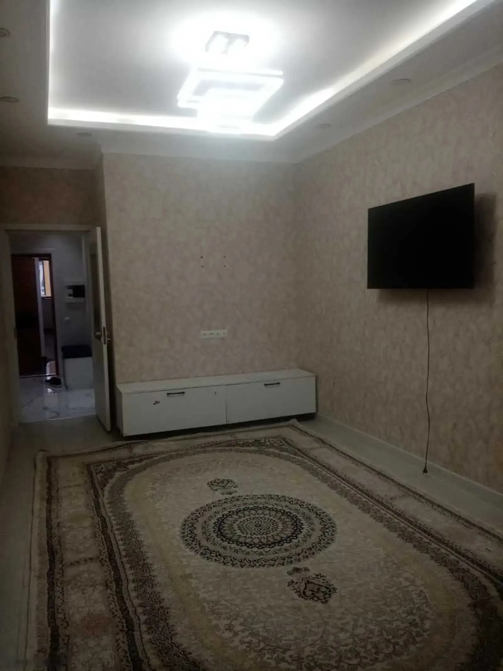 2-комн. квартира, 14 этаж, 56м², Скорая больница
