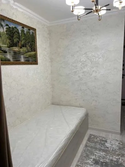 3-комн. квартира, 3 этаж, 124м², 33 Мкр