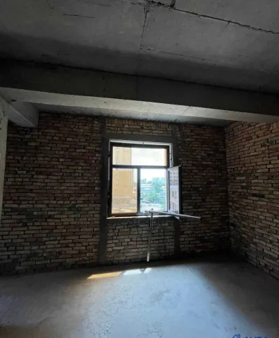 2-комн. квартира, 3 этаж, 81 м², Сино