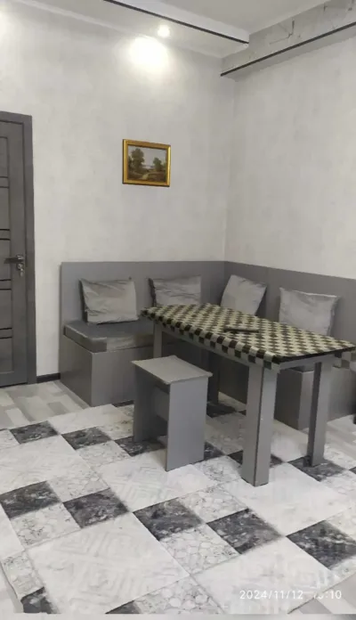 2-комн. квартира, 14 этаж, 52м², овир
