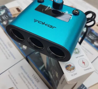 FM модулятор Y3