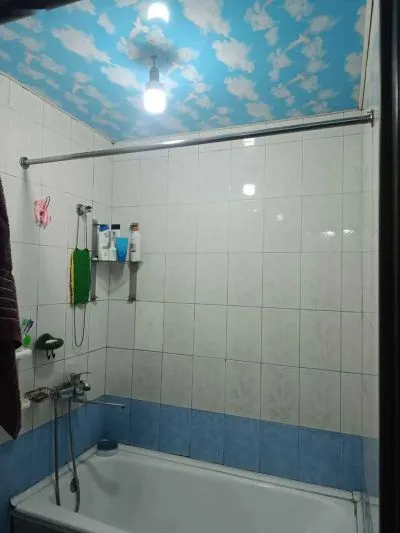 3-комн. квартира, 2 этаж, 110м², Сино, 101 мкр