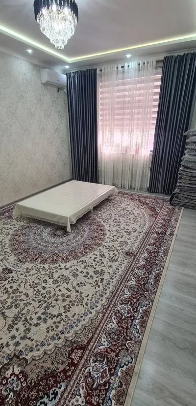 2-комн. квартира, 7 этаж, 74 м², Шохмансур