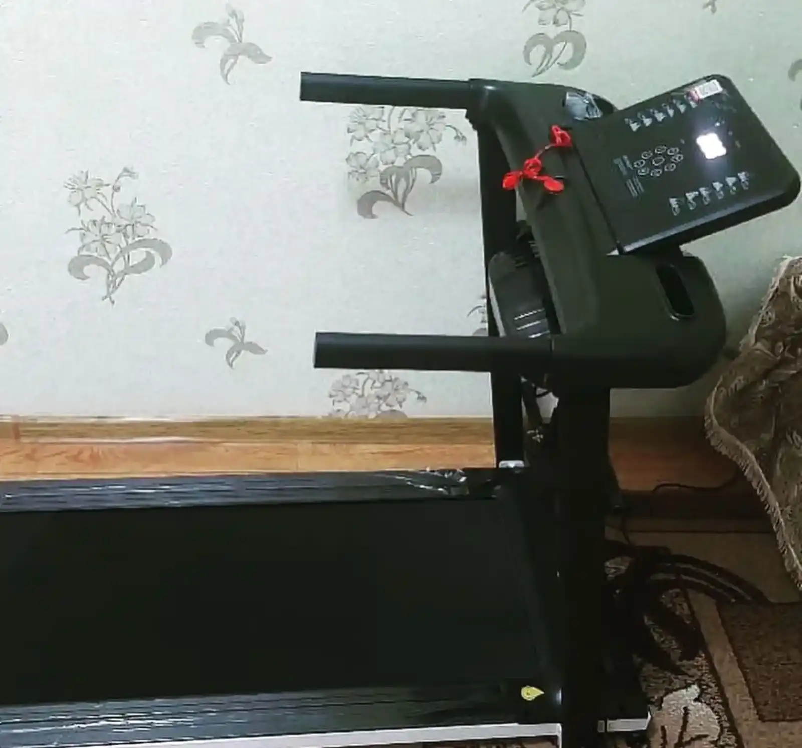 Беговая дорожка