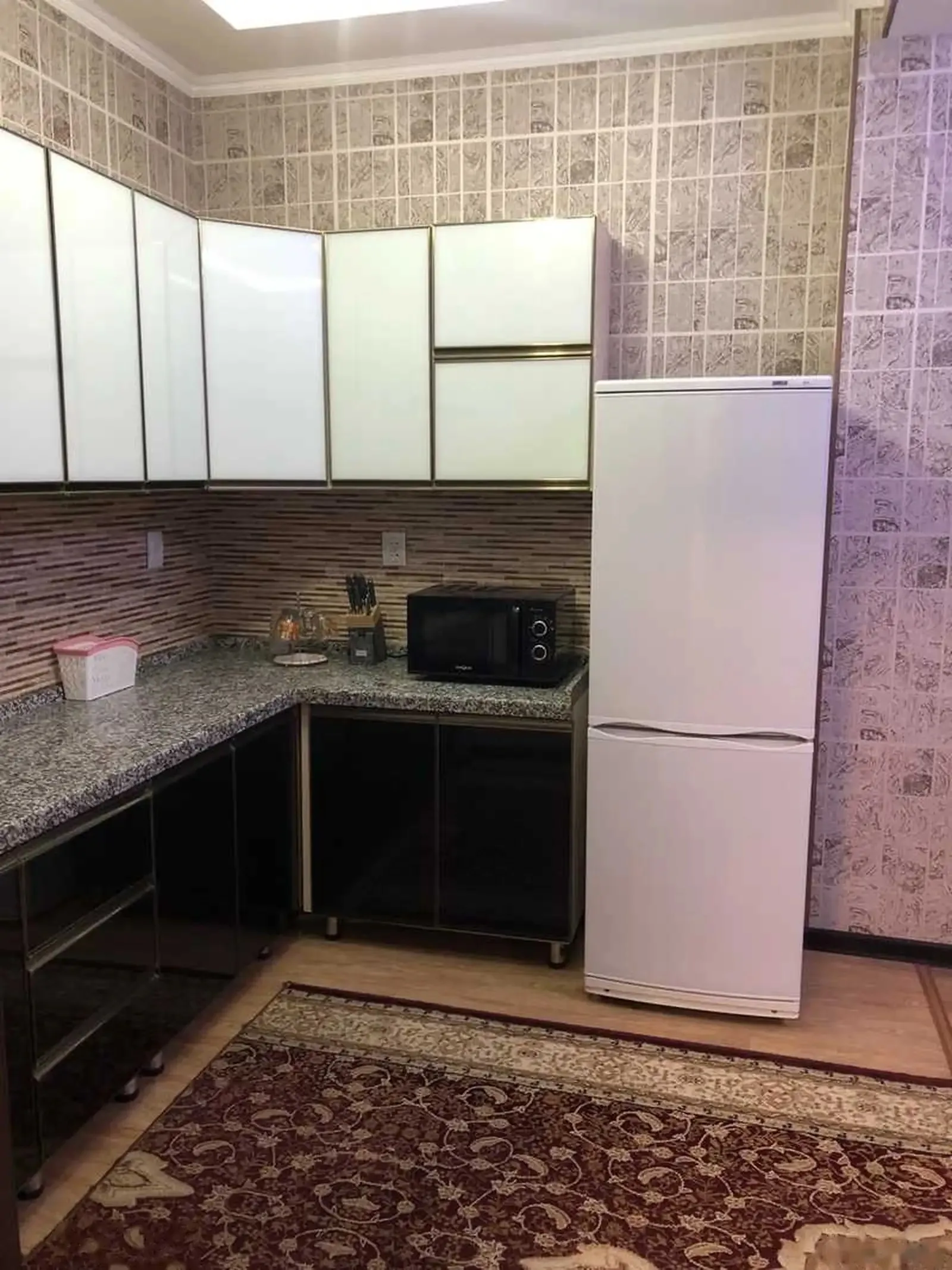 2-комн. квартира, 8 этаж, 100м², батутный центр