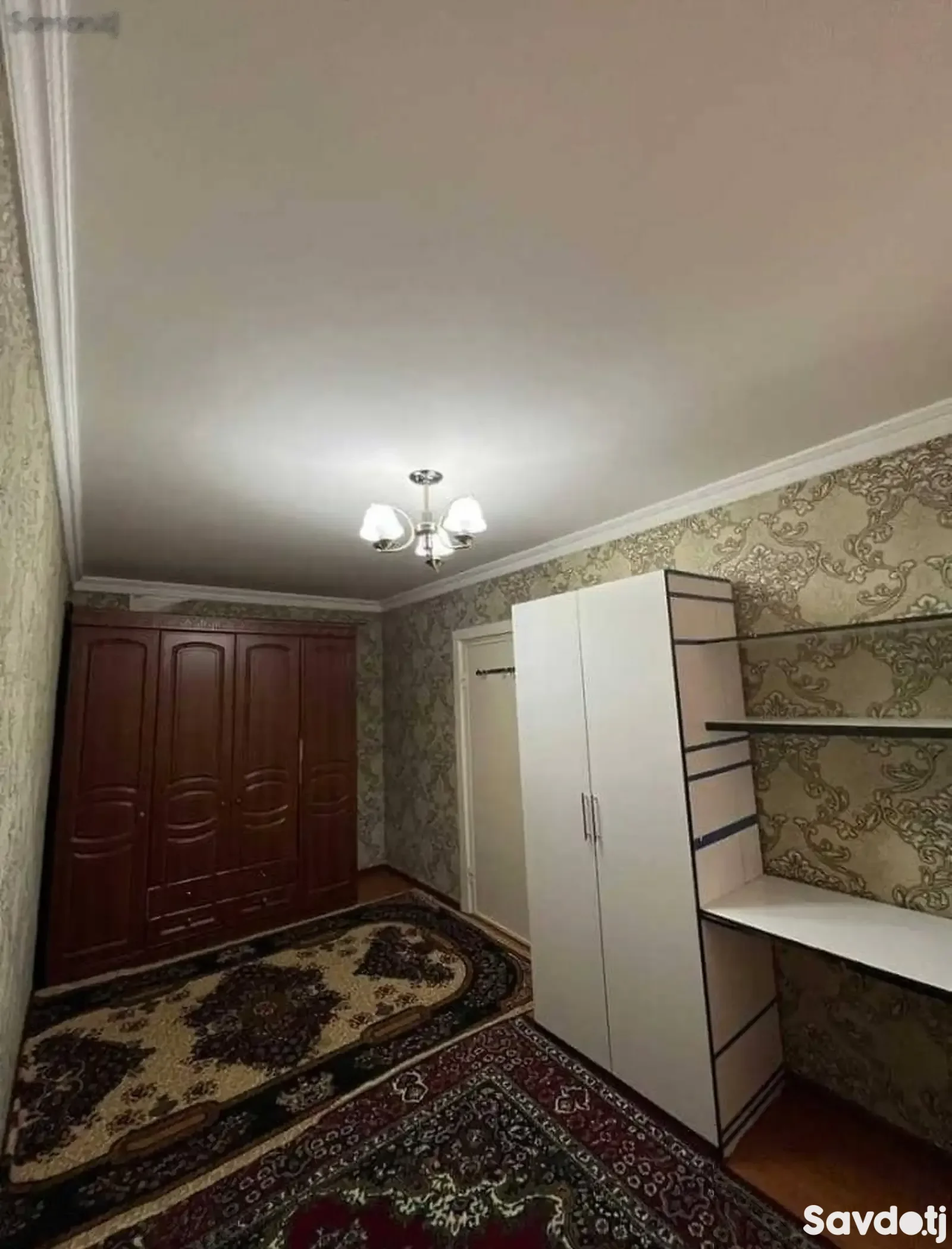 2-комн. квартира, 3 этаж, 48м², 20 микрорайон