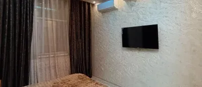 2-комн. квартира, 10 этаж, 62 м², созидание скорая больница бахт - з