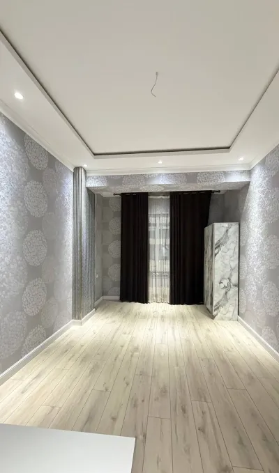 3-комн. квартира, 6 этаж, 120 м², Сино
