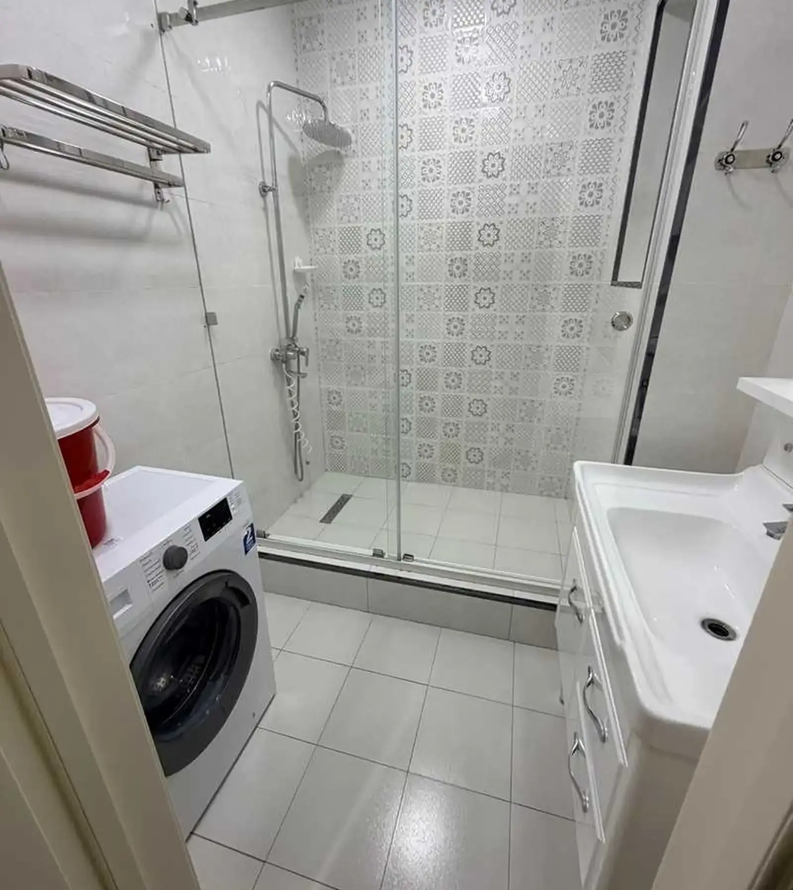 3-комн. квартира, 10 этаж, 105м², на против детского парк а над Ресторан шоми Душанбе