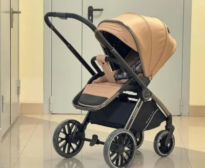 Прогулочная коляска Kidilo 3в1
