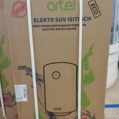 Водонагреватель Artel 80л