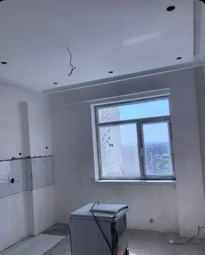 2-комн. квартира, 10 этаж, 66 м², Сино