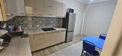 2-комн. квартира, 16 этаж, 90м², И. Сомони