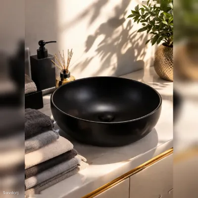 Раковина для столешницы