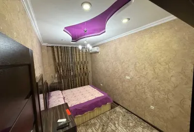 4-комн. квартира, 2 этаж, 80м², Сино