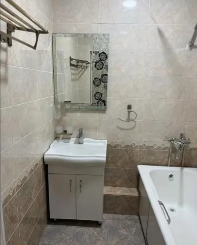 2-комн. квартира, 7 этаж, 74м², Сино