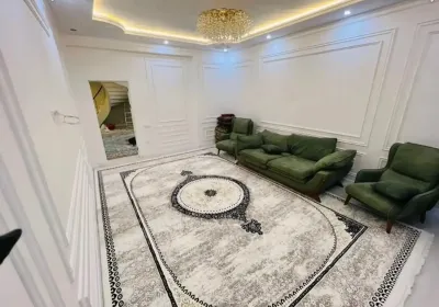 2-комн. квартира, 10 этаж, 170м², дом печать