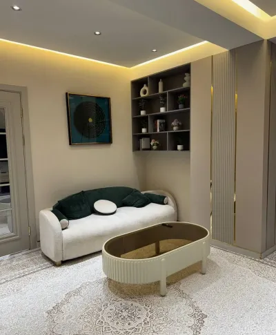 3-комн. квартира, 8 этаж, 105 м², Сино, Евар главный