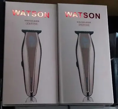 Триммер для стрижки волос WATSON