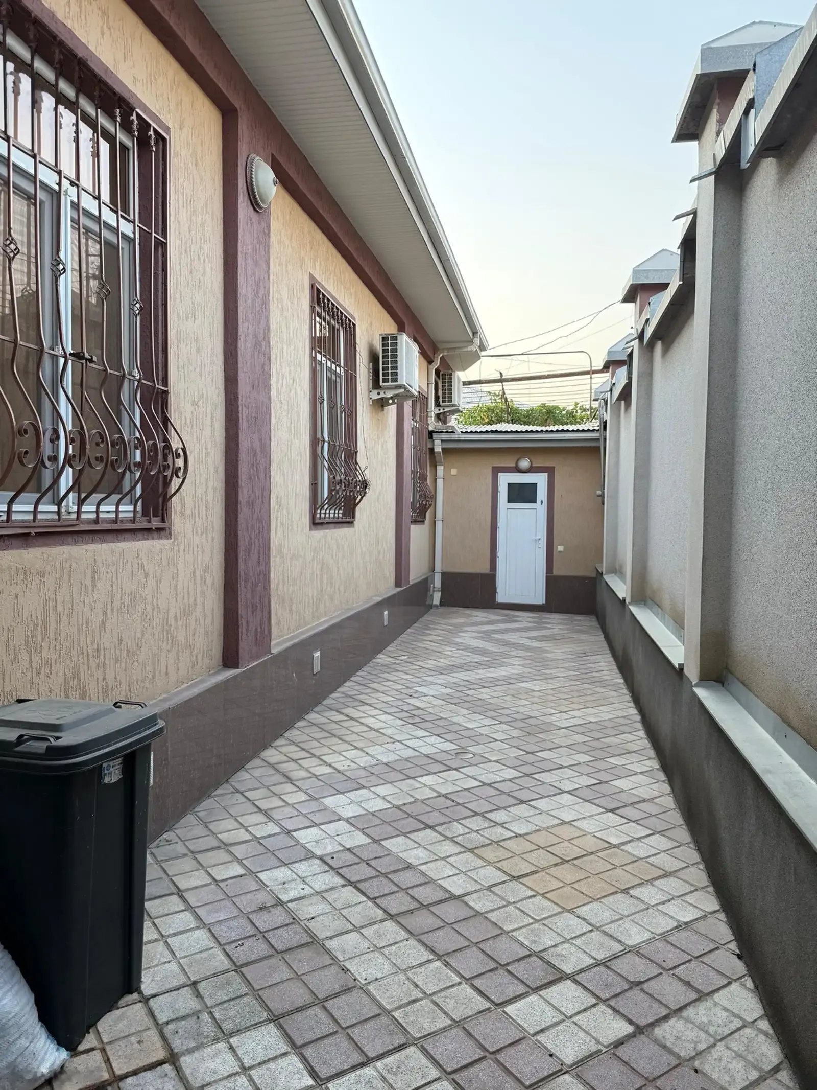 1 этажн. 4-комн. дом, 8 соток, Медгородок, улица Бузургзода