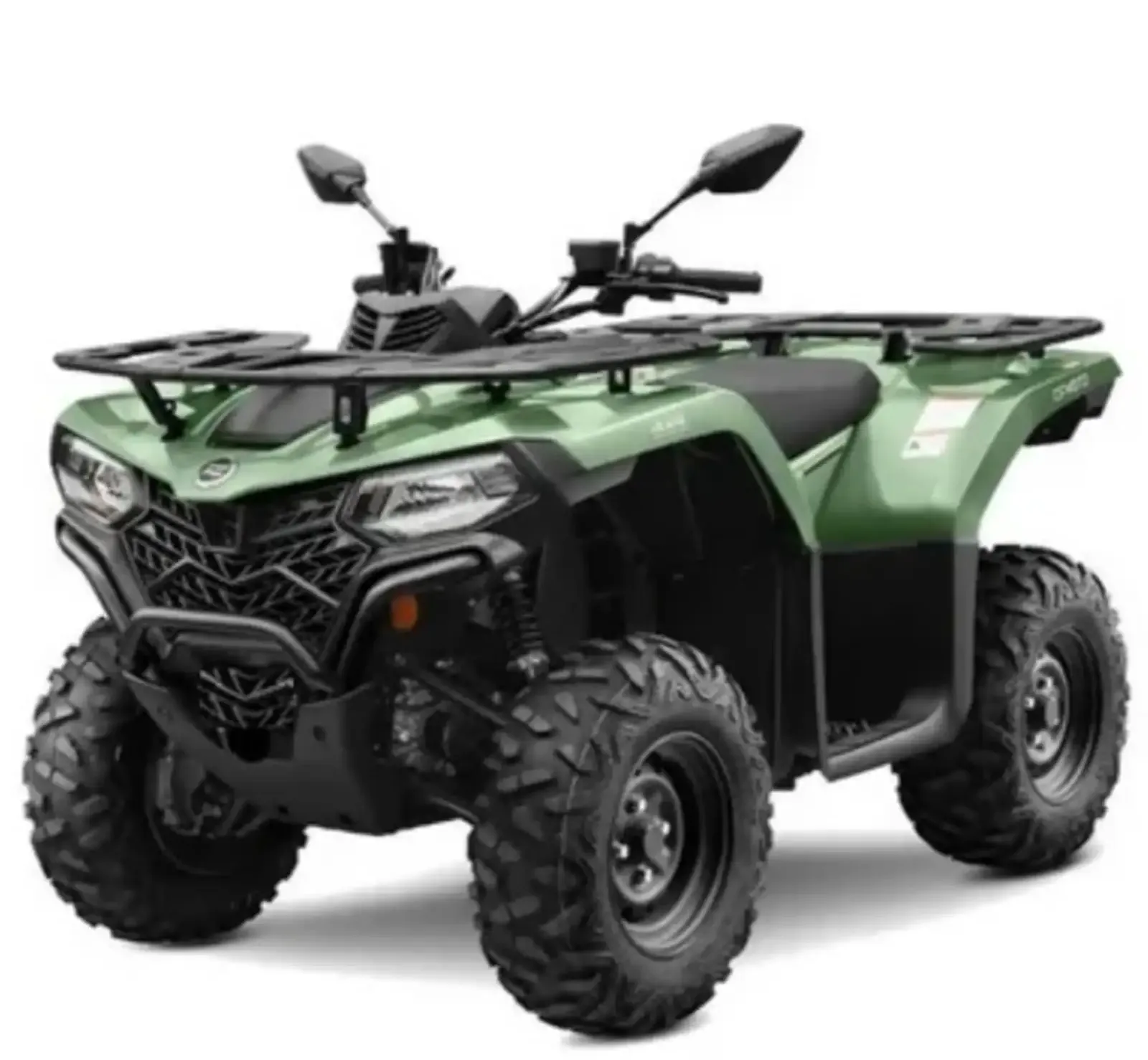 Квадроцикл CFMOTO 450L