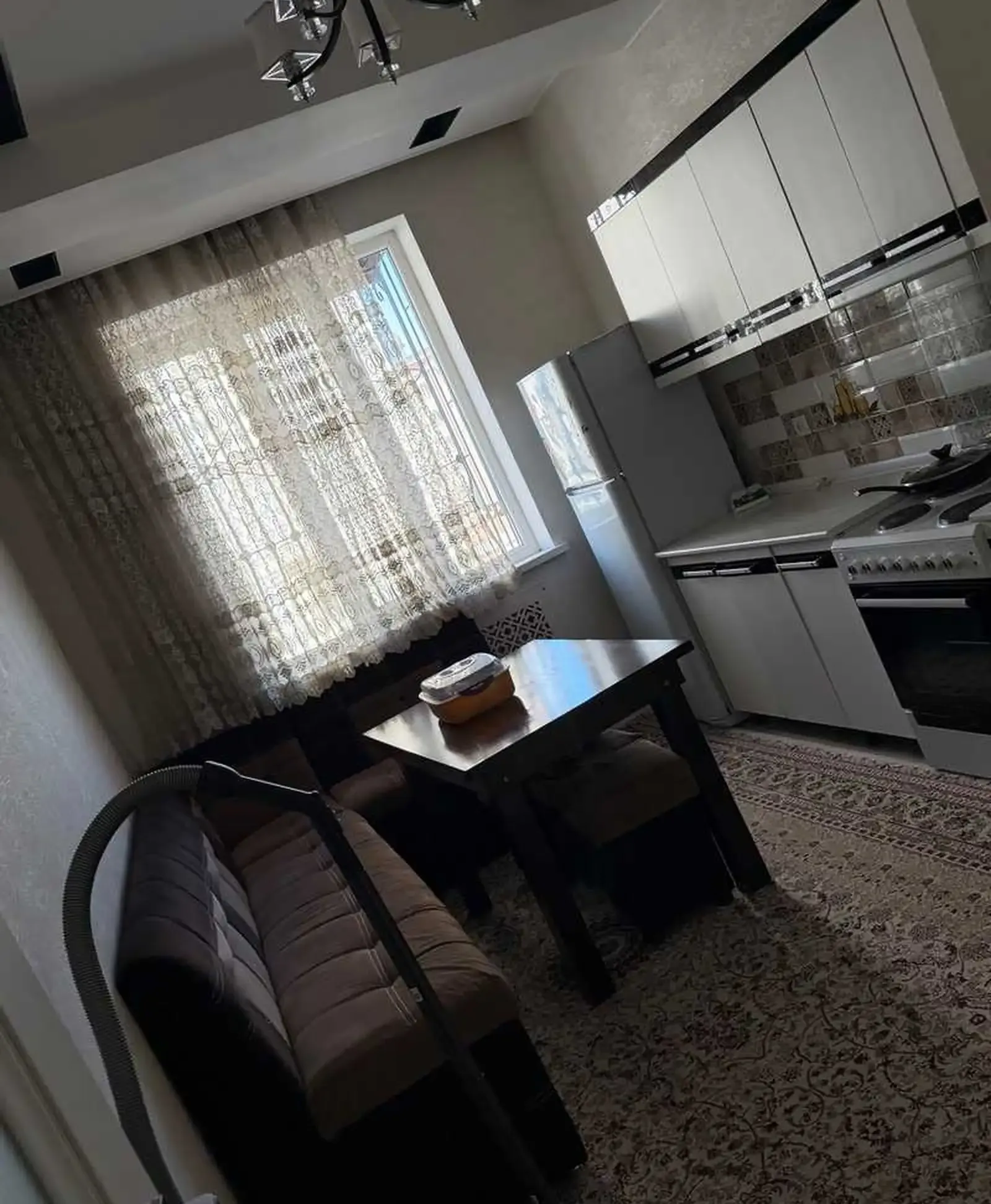 1-комн. квартира, 5 этаж, 60 м², 82 МКР Гулдаста
