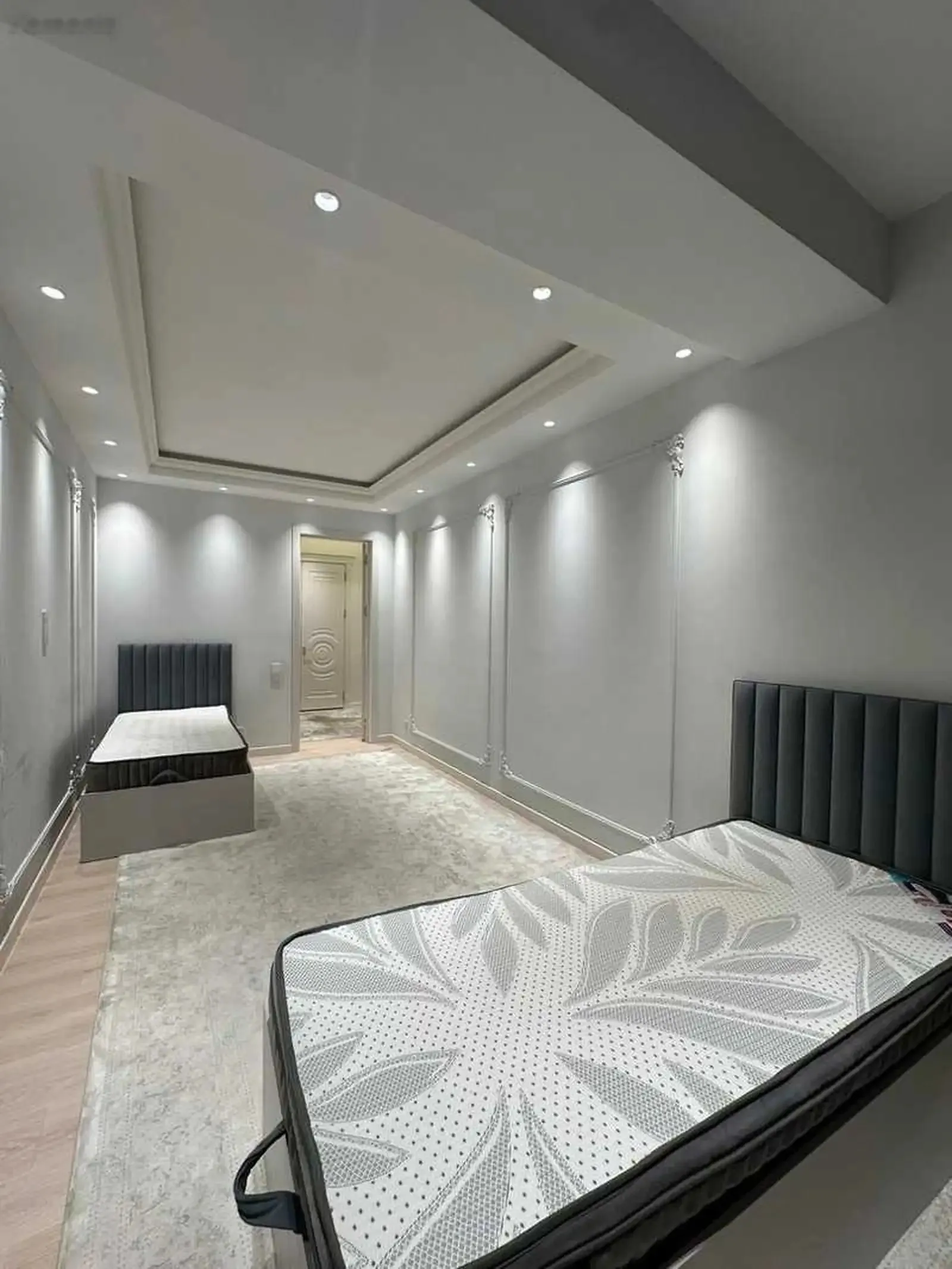 3-комн. квартира, 11 этаж, 110м², Садбарг