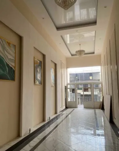 3-комн. квартира, 6 этаж, 107 м², н.Исмоили Сомони,Ваданасос