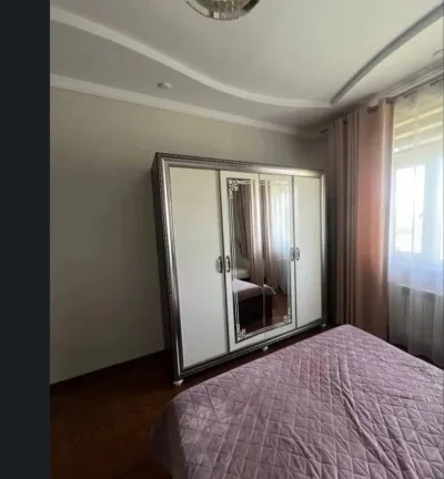 2-комн. квартира, 9 этаж, 60м², Сино