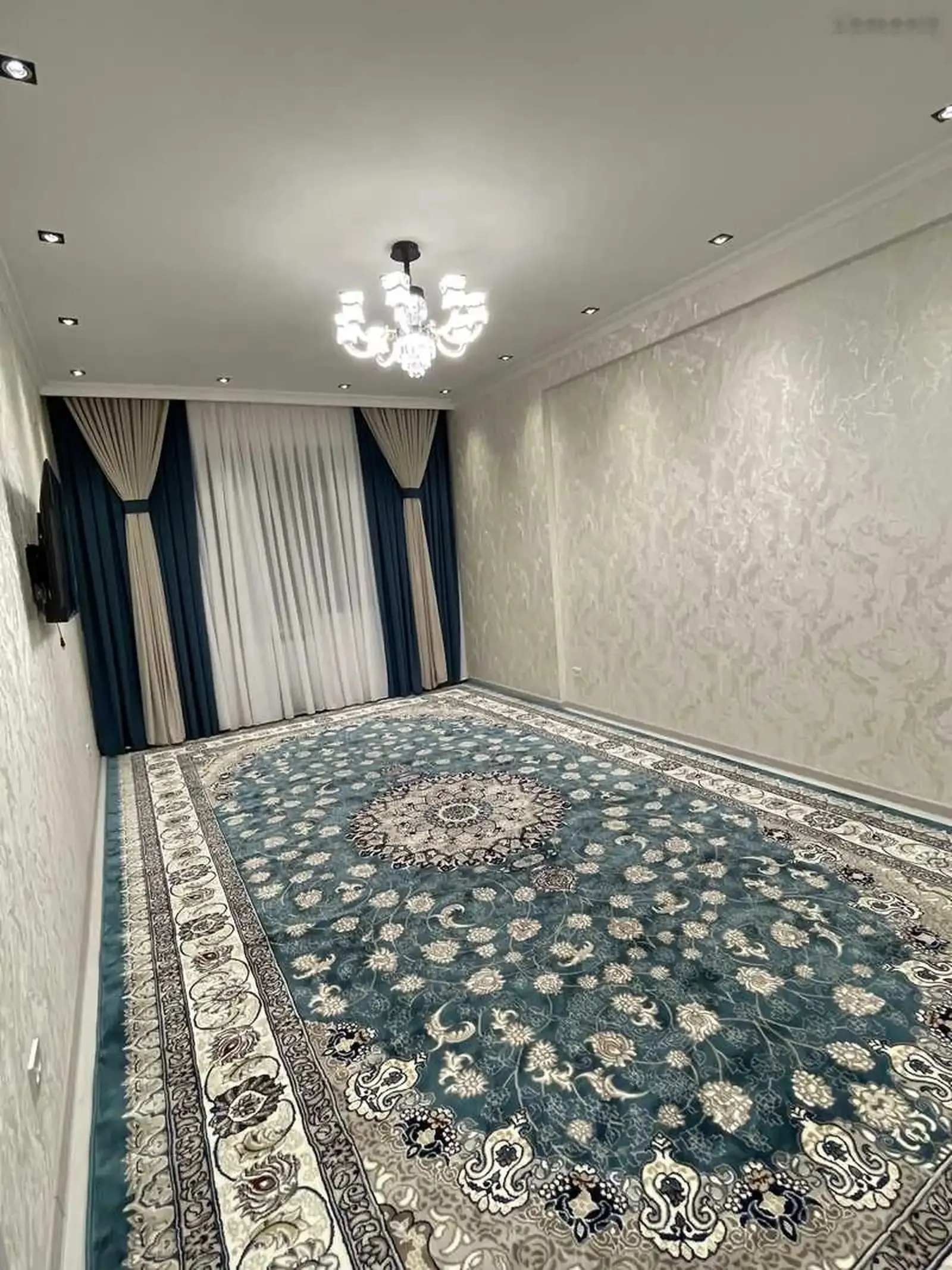 2-комн. квартира, 4 этаж, 74м², Чоррохаи Чал-Чам