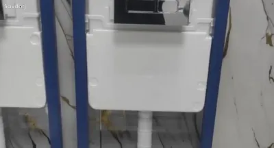 Унитаз подвесной Сосо
