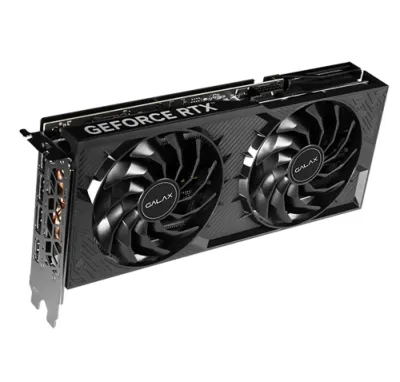 Видеокарта Galax GeForce RTX 4070 Super 12G