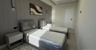 3-комн. квартира, 9 этаж, 98 м², Шохмансур