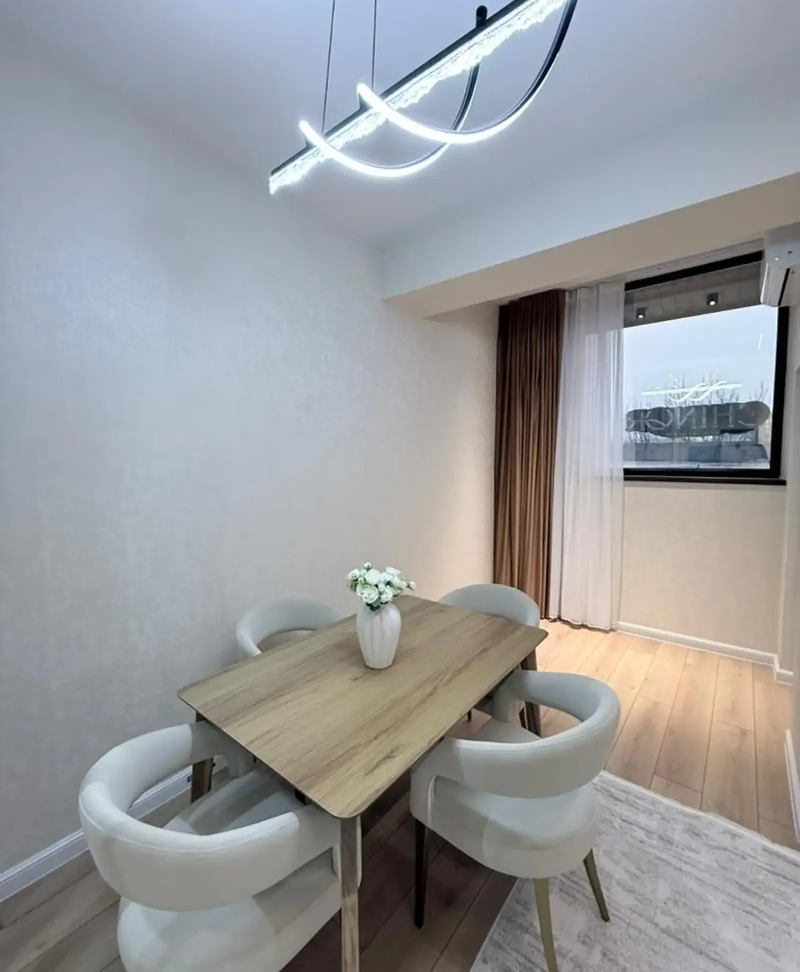 2-комн. квартира, 4 этаж, 98 м², Спартак, Ёвар
