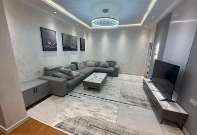 3-комн. квартира, 3 этаж, 103м², Шохмансур