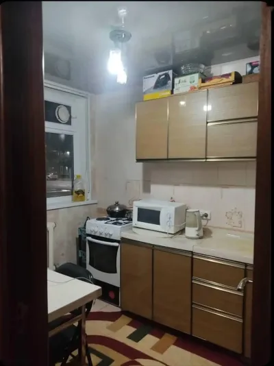 1-комн. квартира, 1 этаж, 30 м², И. Сомони