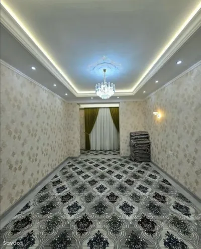 2-комн. квартира, 11 этаж, 123м², Сино