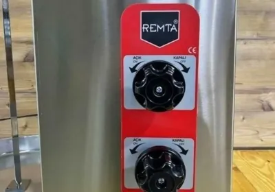Аппарат для шаурмы