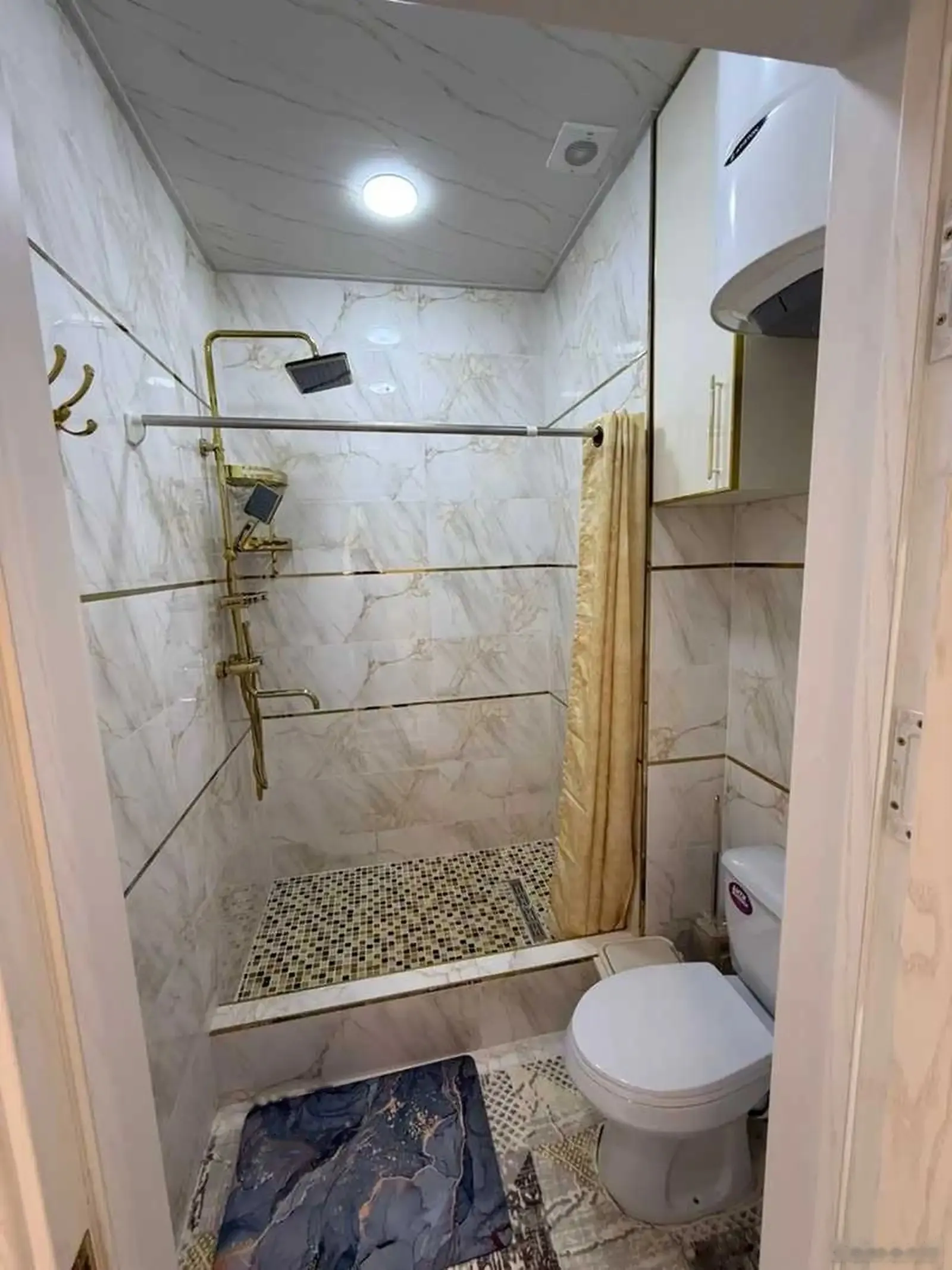 2-комн. квартира, 6 этаж, 75м², сафо белый городок