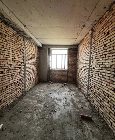 3-комн. квартира, 10 этаж, 112 м², И. Сомони