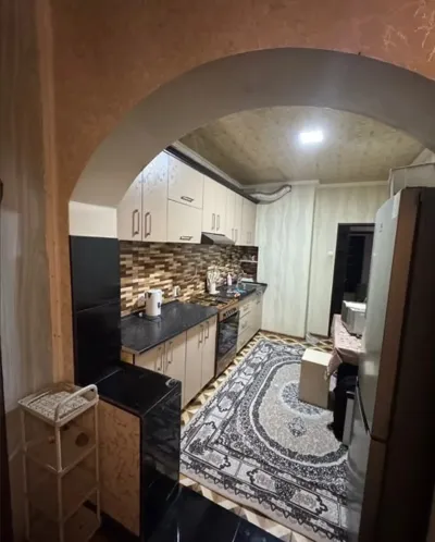 4-комн. квартира, 9 этаж, 105м², Сино