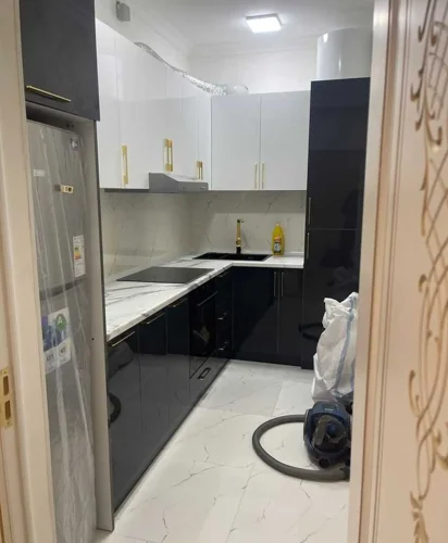 2-комн. квартира, 18 этаж, 69м², Шохмансур Бейби шоп